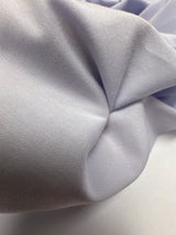 Viscose Elastane Twill Purple