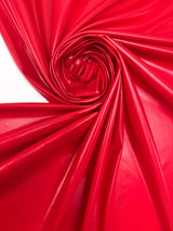 Red Polyamide Woven