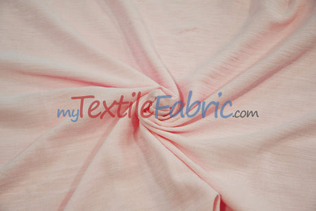 100 Percent Cotton Gauze Fabric - Soft Lightweight Muslin, 46/48" Width, Yards, Bolts, Sample Swatch (1 Yard)