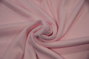 Interlock 70 Denier Polyester Fabric - Solid White, Ivory, Black, 58/60" Width (1 Yard)