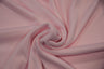 Interlock 70 Denier Polyester Fabric - Solid White, Ivory, Black, 58/60" Width (1 Yard)