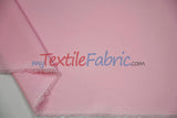 Peachskin Polyester Fabric - Solid Matte Finish, 58/60" Width (1 Yard)