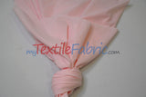 Polyester Cotton Broadcloth Fabric - Solid Colors, 58/60" Width (1 Yard)