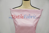 Polyester Silky Habotai Lining Polyester Fabric - Solid, 58" Wide (Sample Swatch)