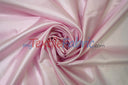 Polyester Silky Habotai Lining Polyester Fabric - Solid Multiple Colors, 58" Width (175 Yards)