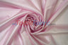 Polyester Silky Habotai Lining Polyester Fabric - Solid Multiple Colors, 58" Width (175 Yards)