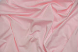 Nylon Spandex 4 Way Stretch Fabric - Multiple Colors, 58/60" Width (1 Yard)