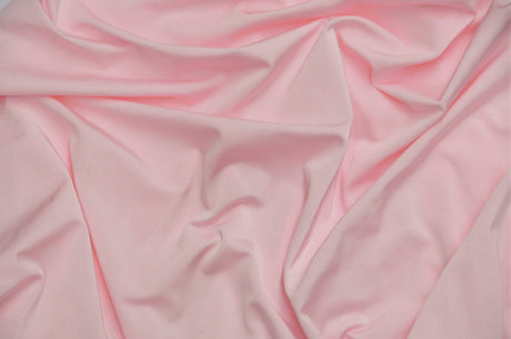 Nylon Spandex 4 Way Stretch Fabric - Multiple Colors, 58/60" Width (1 Yard)
