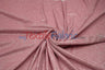 Stretch Glimmer Knit Polyester Spandex Fabric - Metallic Glitter Knit, 56" Width (1 Yard)