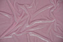 Stretch Velvet Spandex Fabric - Solid, 58" Width (1 Yard)