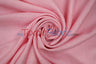 Vintage Linen Polyester Fabric - Faux Burlap, Rustic Natural Look, 58/60" Width (1 Yard)