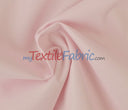 Waterproof Sun Repellent Polyester Canvas Fabric - Solid, 57/58" Width (1 Yard)