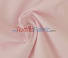 Waterproof Sun Repellent Polyester Canvas Fabric - Solid, 57/58" Width (1 Yard)