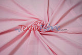 Scuba Double Knit Polyester Fabric - Solid Multiple Colors, 58/60" Width (1 Yard)