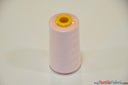 All Purpose Polyester Thread - 100% Spun Polyester Sewing Thread, 6000 Yard Spool, 50+ Colors Available (1 Spool)