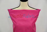 Polyester Lining Fabric - 100 Percent Polyester, Solid, 58/60" Width (Continuous Yards)