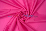 Polyester Lining Fabric - 100 Percent Polyester, Solid, 58/60" Width (Continuous Yards)