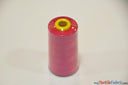 All Purpose Polyester Thread - 100% Spun Polyester Sewing Thread, 6000 Yard Spool, 50+ Colors Available (1 Spool)
