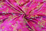 Dragon Brocade Chinese Brocade Fabric - Dragon Pattern, 45" Width (1 Yard)