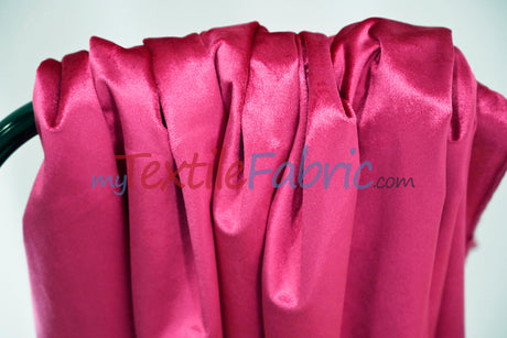 BT Royal Plush Velvet Fabric - Soft Plush Non Stretch Velvet, Multiple Colors, 58/60" Width (1 Yard)