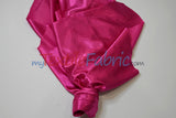 Stretch Charmeuse Satin Fabric - 96% Polyester 4% Spandex, Solid, 58/60" Width (Yards, Bolts, Sample Swatches)