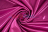 Bridal Satin Polyester Fabric - Shiny Solid, 58/60" Width, Multiple Colors (Yards, Bolts, Sample Swatches)