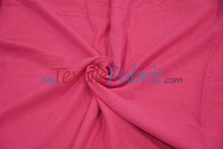 100 Percent Cotton Gauze Fabric - Soft Lightweight Muslin, 46/48" Width, Yards, Bolts, Sample Swatch (1 Yard)