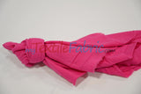 100 Percent Cotton Gauze Fabric - Soft Lightweight Muslin, 46/48" Width, Yards, Bolts, Sample Swatch (1 Yard)