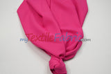 Extra Wide Polyester Fabric - Solid, 124" Width (1 Yard)