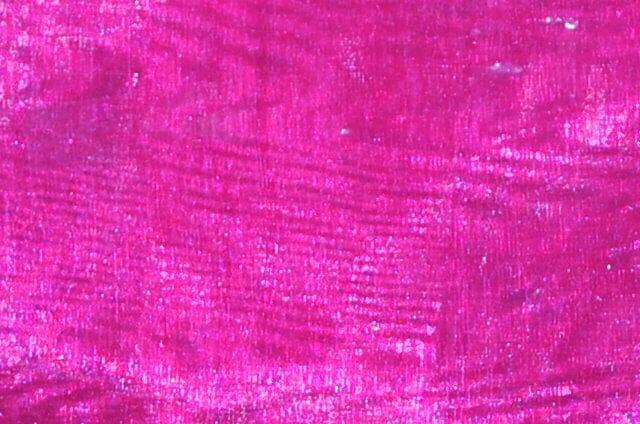 Organza Chair Sashes Polyester Fabric - Multiple Colors, 8" X 108" (Pack Of 50)