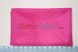 Polyester Lining Fabric - 100 Percent Polyester, Solid, 58/60" Width (Continuous Yards)