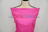 Polyester Silky Habotai Lining Polyester Fabric - Solid, 58" Wide (Sample Swatch)