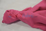 Rayon Linen Blend Fabric - Solid Colors, 52" Width (1 Yard)