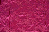 Sequins Ribbon Taffeta Polyester Fabric - Flower Swirl Embroidery With Sequins, 54" Width, Multiple Colors (1 Yard)