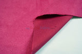 Microsuede Faux Suede Fabric - 40 Colors, 60" Width (Continuous Yards)