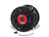 C9 Magnetic Socket Cord - 500' 12" Spacing