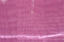 Organza Chair Sashes Polyester Fabric - Multiple Colors, 8" X 108" (Pack Of 50)