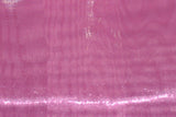 Organza Chair Sashes Polyester Fabric - Multiple Colors, 8" X 108" (Pack Of 50)