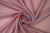 Polyester Lining Fabric - 100 Percent Polyester, Solid, 58/60" Width (Continuous Yards)