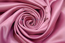 Lamour Satin Polyester Matte Satin Fabric - Multiple Colors, 58/60" Width (1 Yard)
