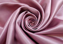 Lamour Satin Polyester Matte Satin Fabric - Multiple Colors, 58/60" Width (1 Yard)
