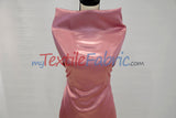Stretch Charmeuse Satin Fabric - 96% Polyester 4% Spandex, Solid, 58/60" Width (Yards, Bolts, Sample Swatches)