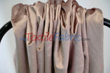 BT Royal Plush Velvet Fabric - Soft Plush Non Stretch Velvet, Multiple Colors, 58/60" Width (1 Yard)