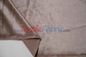 BT Royal Plush Velvet Fabric - Soft Plush Non Stretch Velvet, Multiple Colors, 58/60" Width (1 Yard)