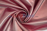 Bridal Satin Polyester Fabric - Shiny Solid, 58/60" Width, Multiple Colors (Yards, Bolts, Sample Swatches)