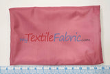 Polyester Lining Fabric - 100 Percent Polyester, Solid, 58/60" Width (Continuous Yards)