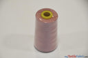 All Purpose Polyester Thread - 100% Spun Polyester Sewing Thread, 6000 Yard Spool, 50+ Colors Available (1 Spool)