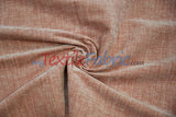 Chenille Polyester Fabric - Ultra Soft Velvety Texture, 60" Width, 350 GSM (1 Yard)
