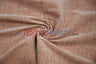 Chenille Polyester Fabric - Ultra Soft Velvety Texture, 60" Width, 350 GSM (1 Yard)