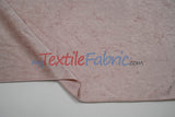 Panne Velvet Polyester Fabric - Crush Panne Velour, Solid, 58/60" Width (1 Yard)
